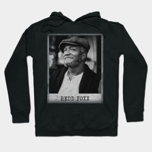 Redd Foxx Hoodie